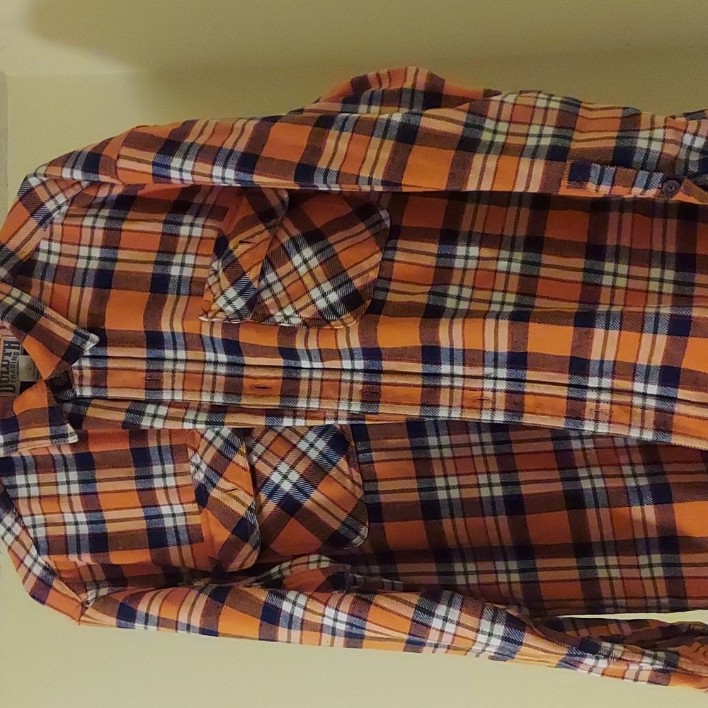 Flannel